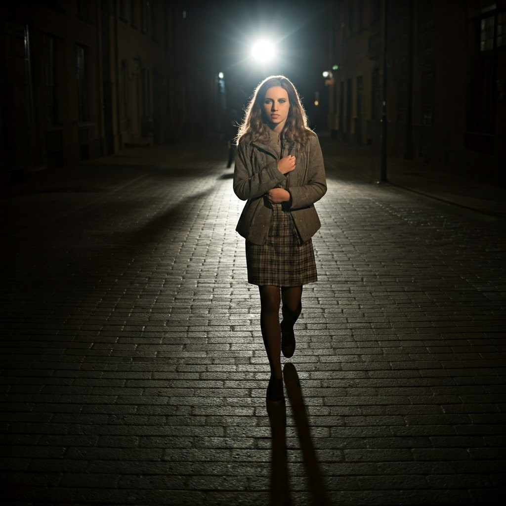 violenza di stalking