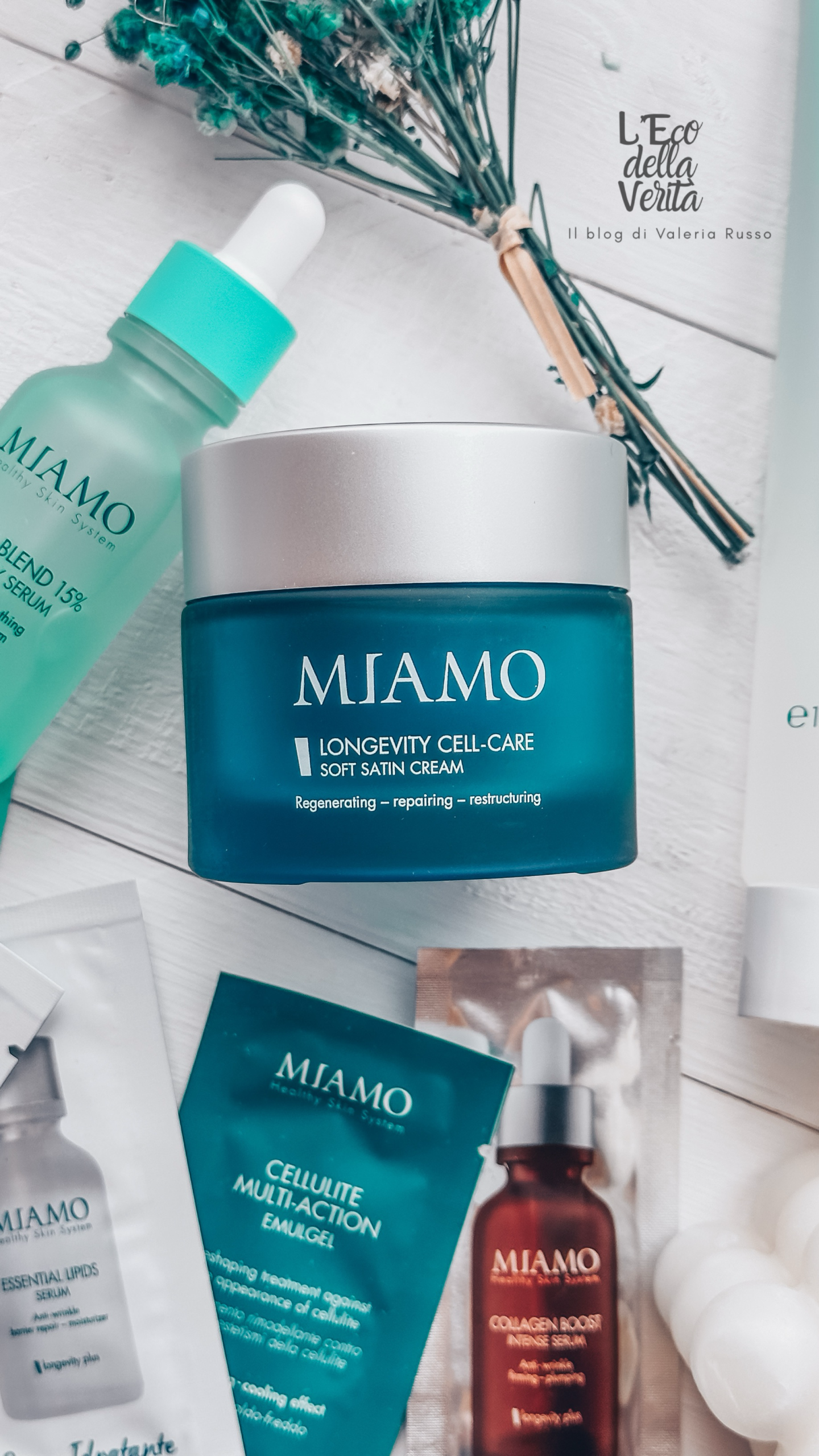 miamo skincare crema idratante