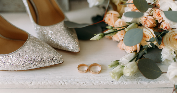 scarpe comode da sposa