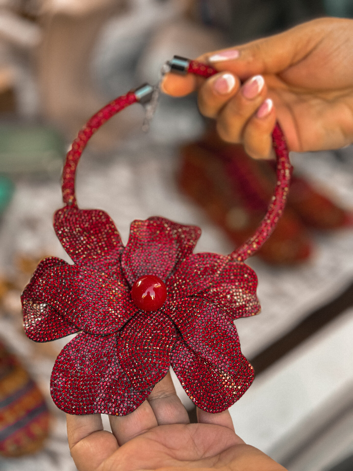 vesuvio41 shopping itinerante Napoli