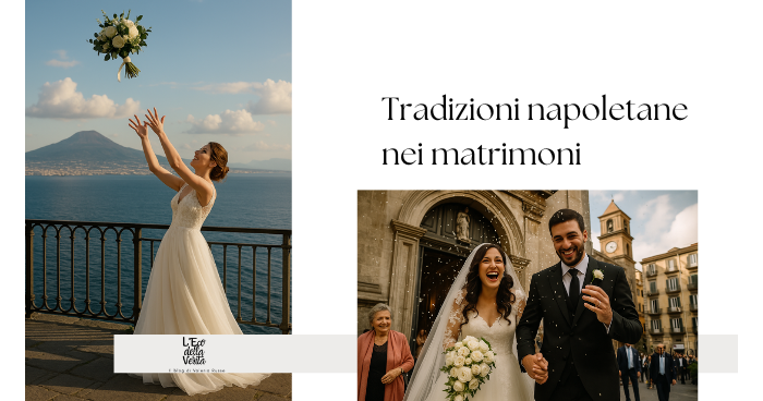 tradizioni napoletane nei matrimoni