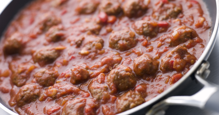 ragù napoletano