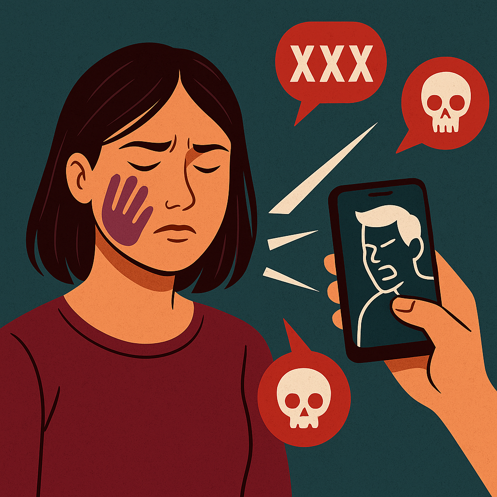 violenza sulle donne-denuncia