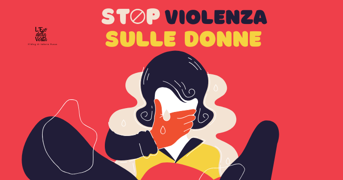 violenza sulle donne -ruolo social