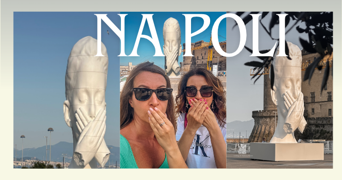 arte contemporanea a Napoli