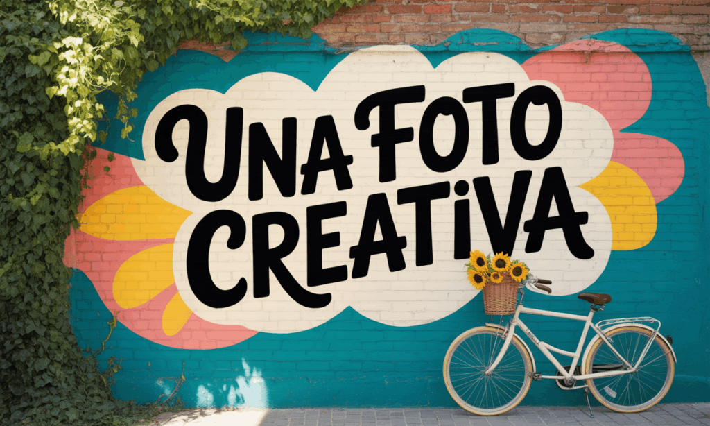 foto creative 