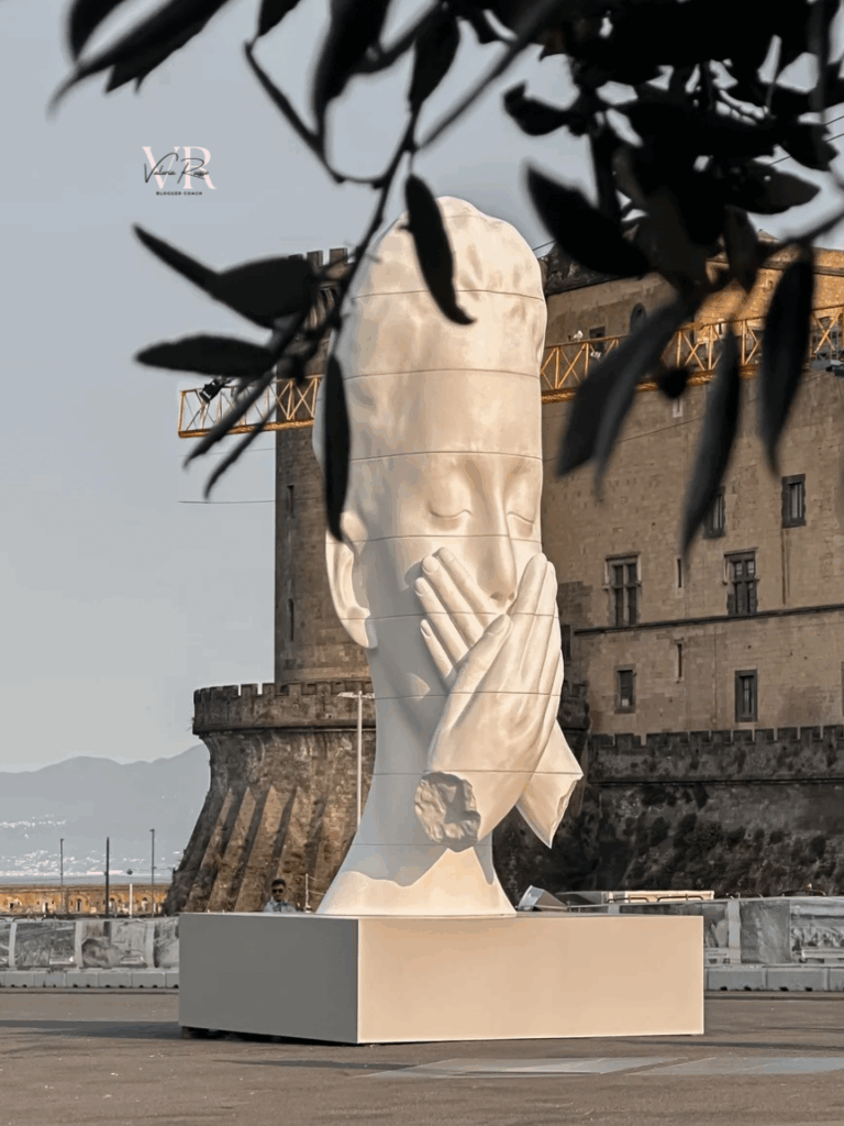 arte contemporanea a Napoli