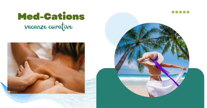 med cations vacanze per la saute