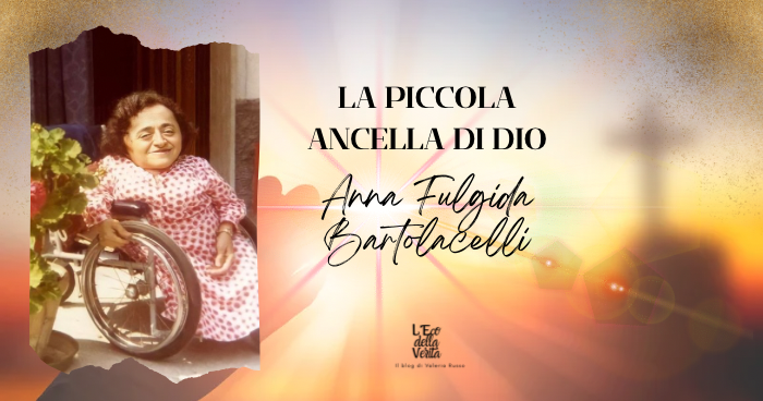 anna fulgida bartolacelli venerabile 