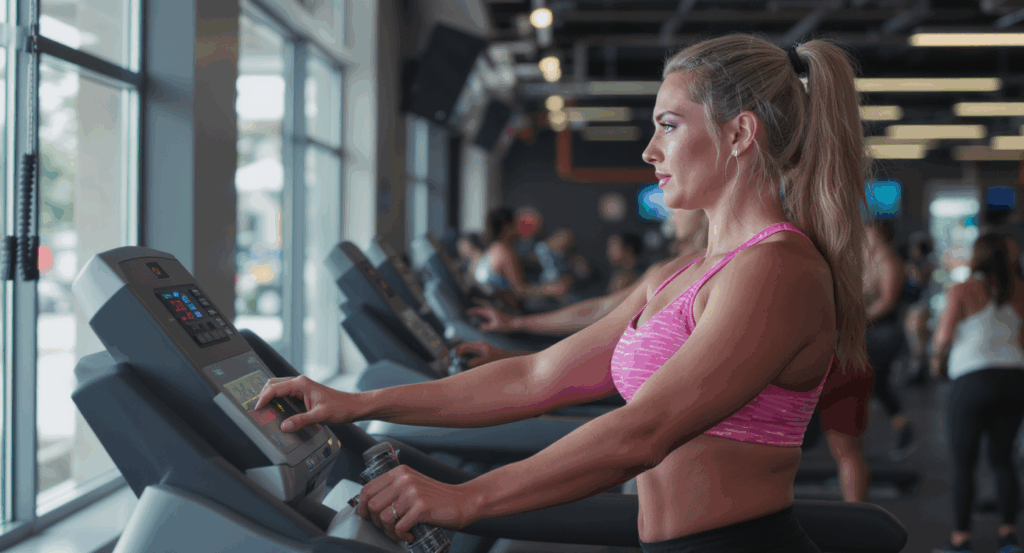 cardio lento zone 2