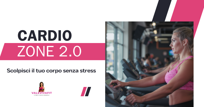 Zone 2 cardio: cos’è e perché se ne parla tanto?