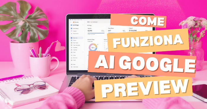 google ai preview