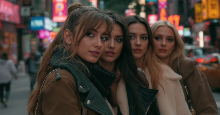 falsi amici persone opportuniste