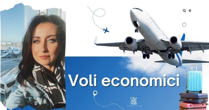 trovare voli economici