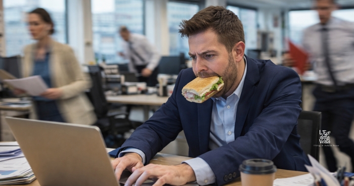 come tornare alla routine senza stancarsi