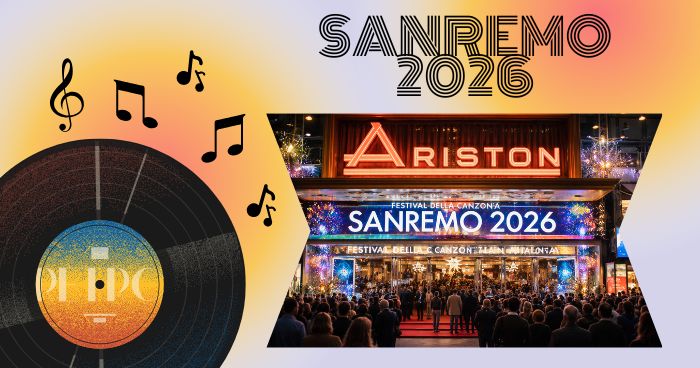 Perché il festival di Sanremo non piace più