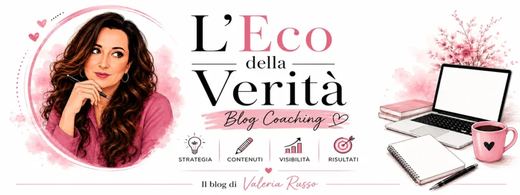 L’eco della verit&agrave;