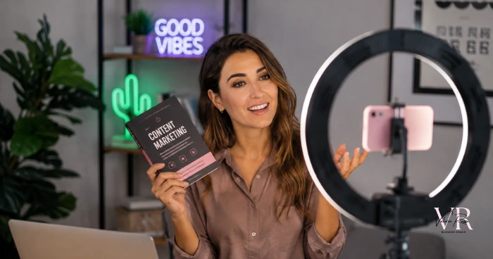 un influencer colto è intellectual