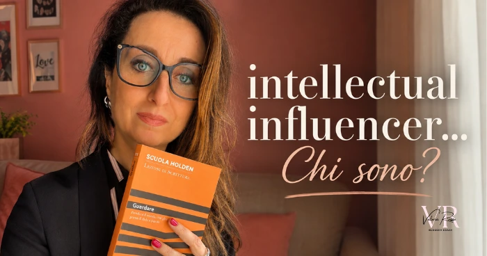 Dopo gli influencer arrivano gli intellectual influencer: essere competenti torna di moda?