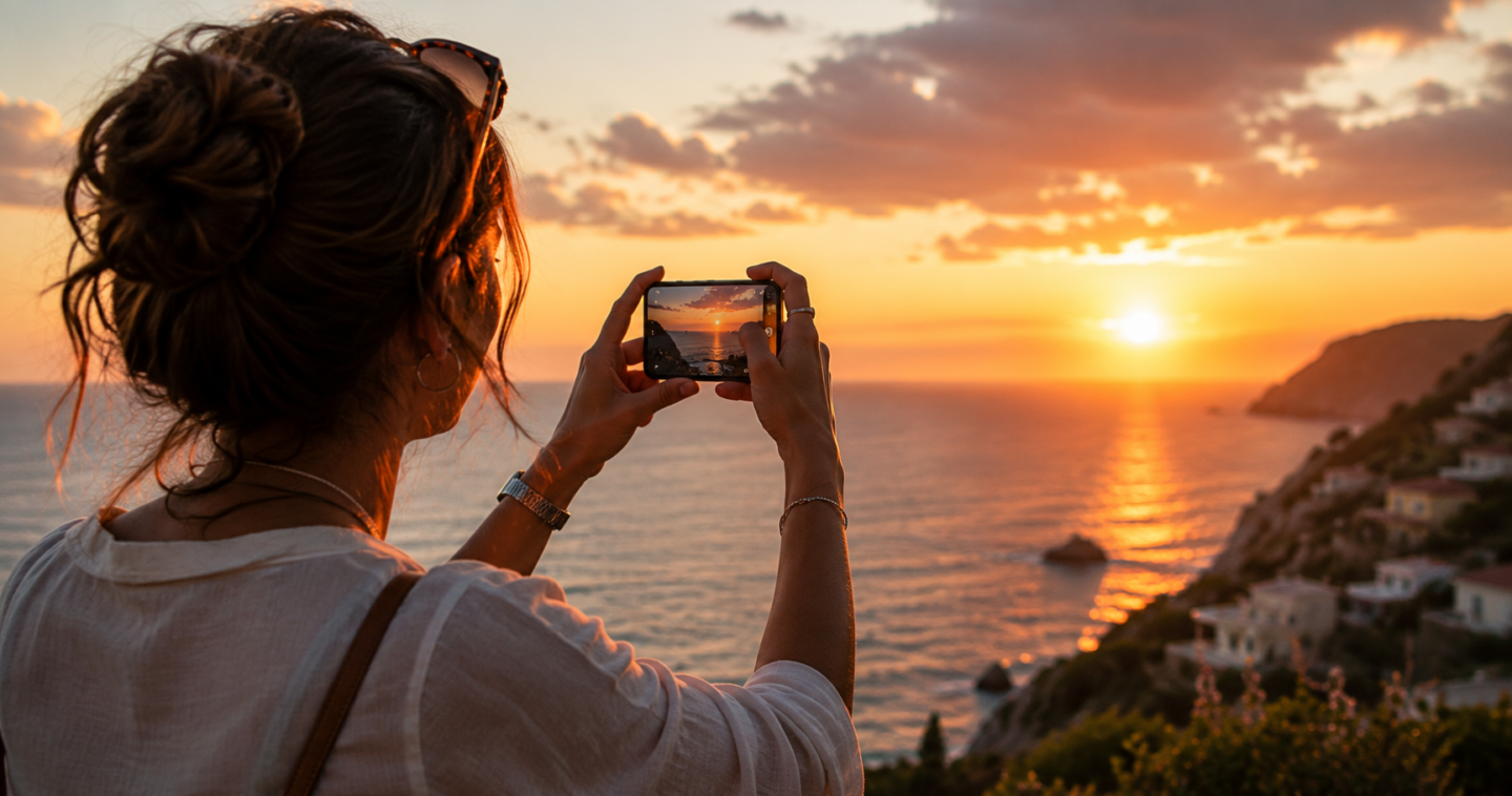pubblicare tutto su Instagram