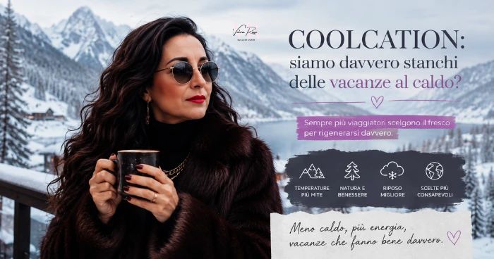 vacanze al freddo