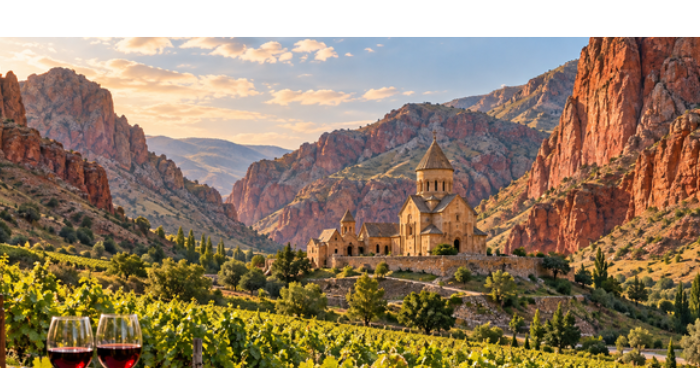 armenia-areni-vayots-dzor