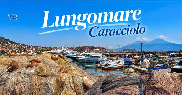 Napoli senza auto