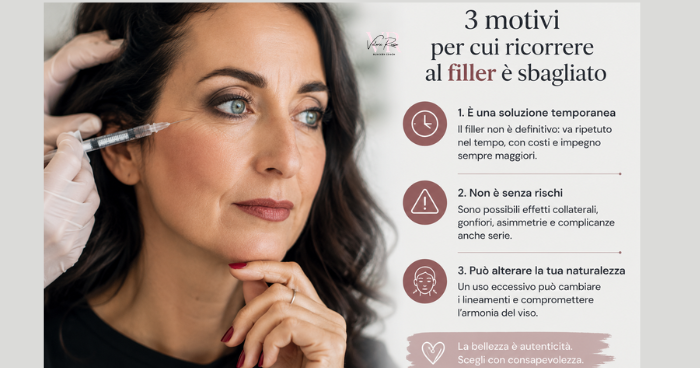 medicina estetica dopo i 40 anni