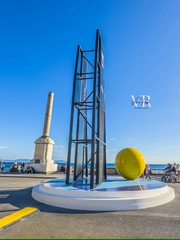 villaggio america's cup