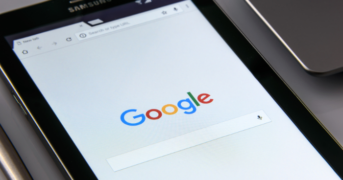 google contenuti